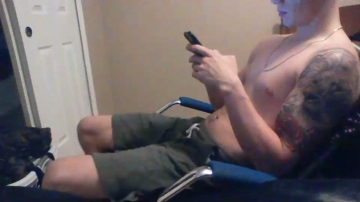 Zachnmild  25-07-2021 video suck